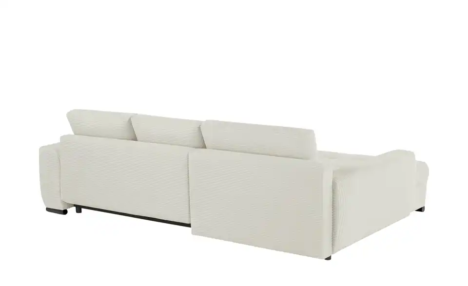 bobb Ecksofa Soumia, Rückansicht