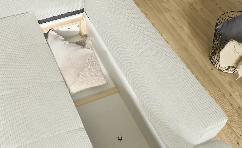 bobb Ecksofa Soumia, Detailansicht