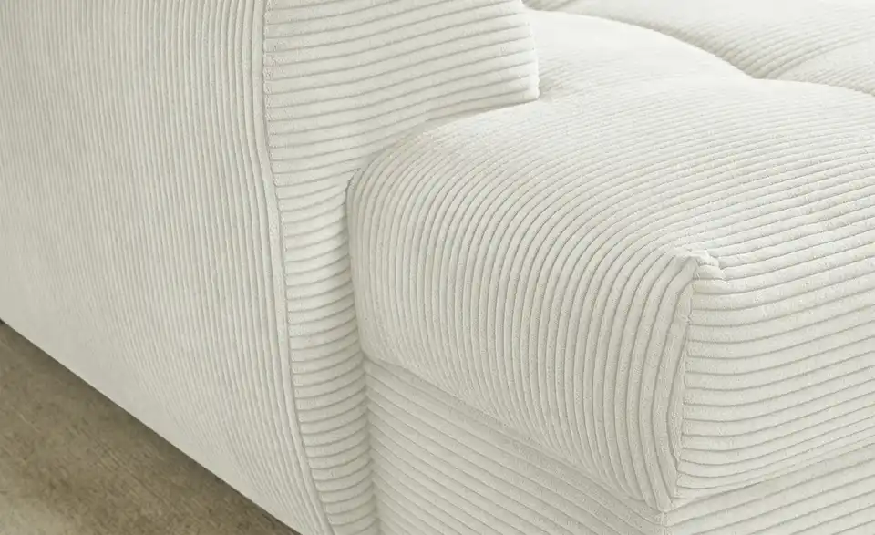 bobb Ecksofa Soumia, Detailansicht