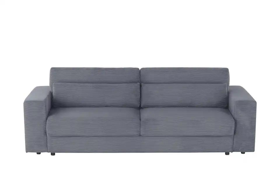 Big Sofa mit Schlaffunktion Branna