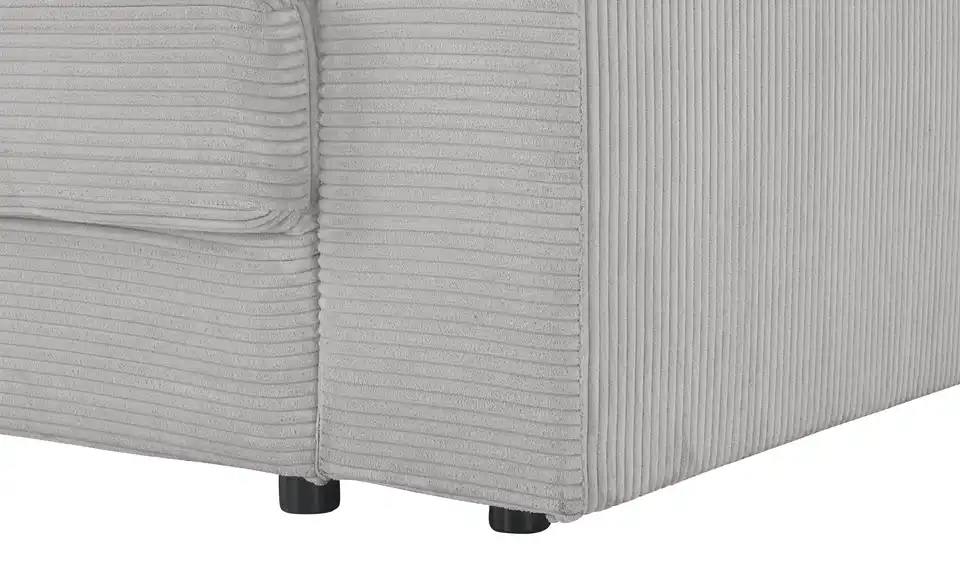 Big Sofa mit Schlaffunktion Branna, Detailansicht