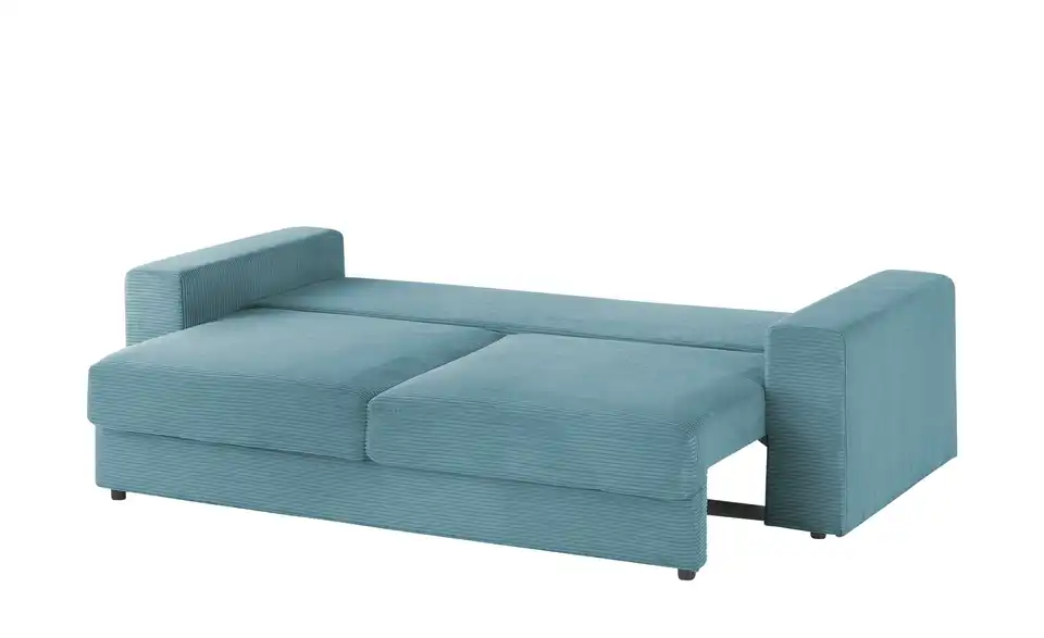 Big Sofa mit Schlaffunktion Branna, Funktionsansicht
