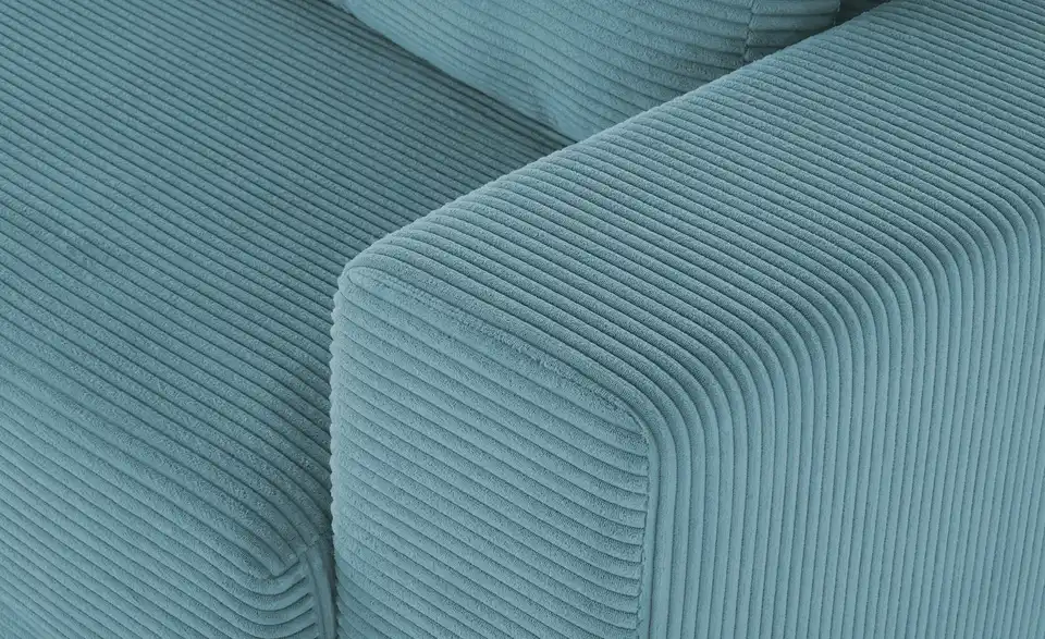 Big Sofa mit Schlaffunktion Branna, Detailansicht