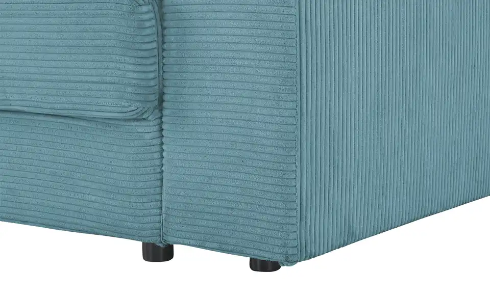 Big Sofa mit Schlaffunktion Branna, Detailansicht