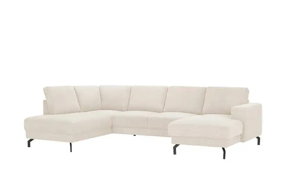 switch Wohnlandschaft Brazil aus Cord, Perspektive