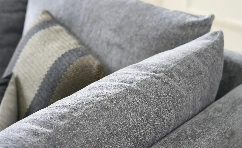 smart Ecksofa Felicia, Detailansicht