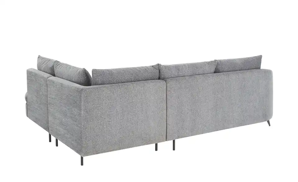 smart Ecksofa Felicia, Rückansicht