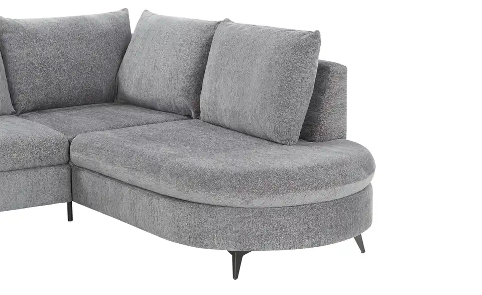 smart Ecksofa Felicia, Detailansicht