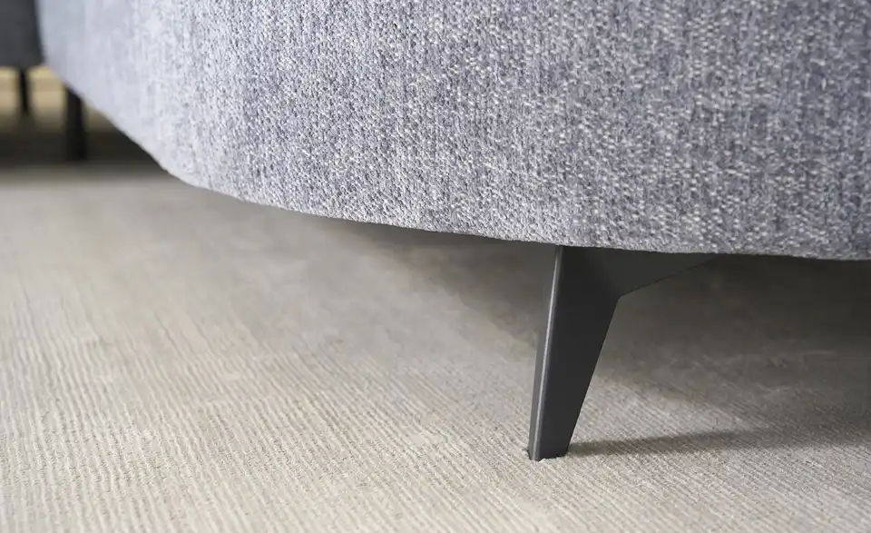 smart Ecksofa Felicia, Detailansicht