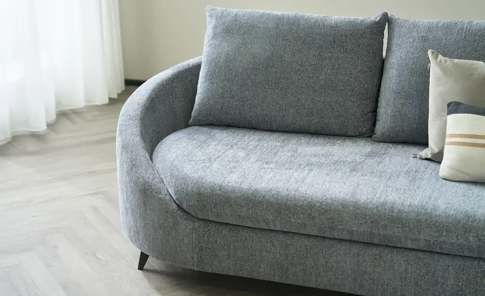 smart Ecksofa Felicia, Detailansicht