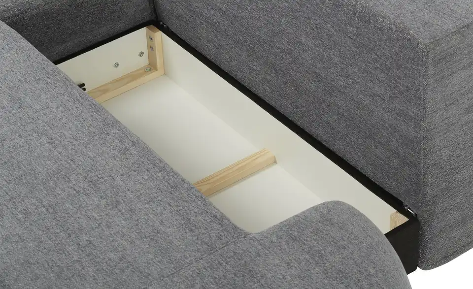 smart Ecksofa Felicia, Detailansicht
