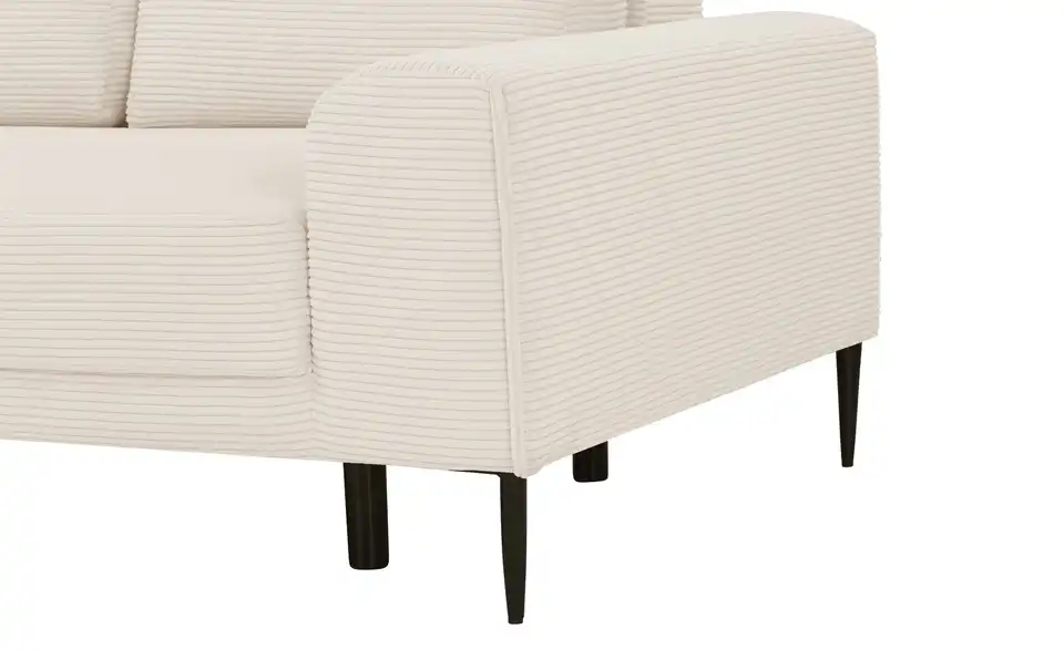 switch Ecksofa Capitol, Detailansicht