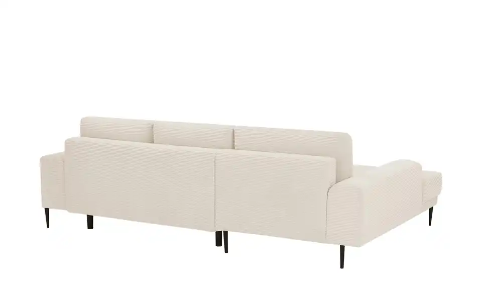 switch Ecksofa Capitol, Rückansicht