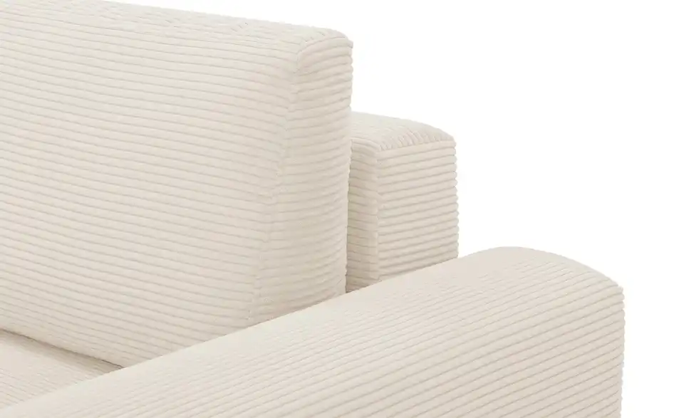 switch Ecksofa Capitol, Detailansicht