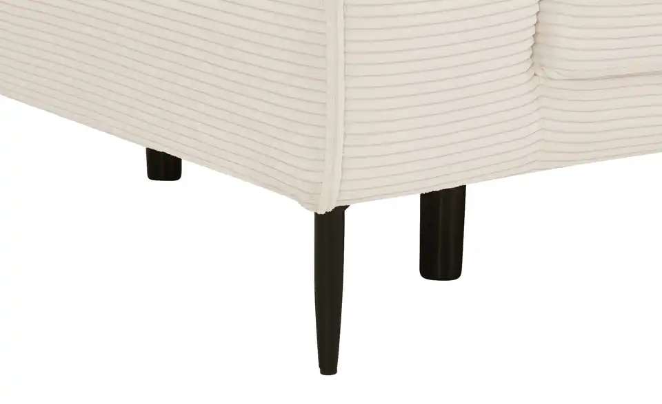 switch Ecksofa Capitol, Detailansicht