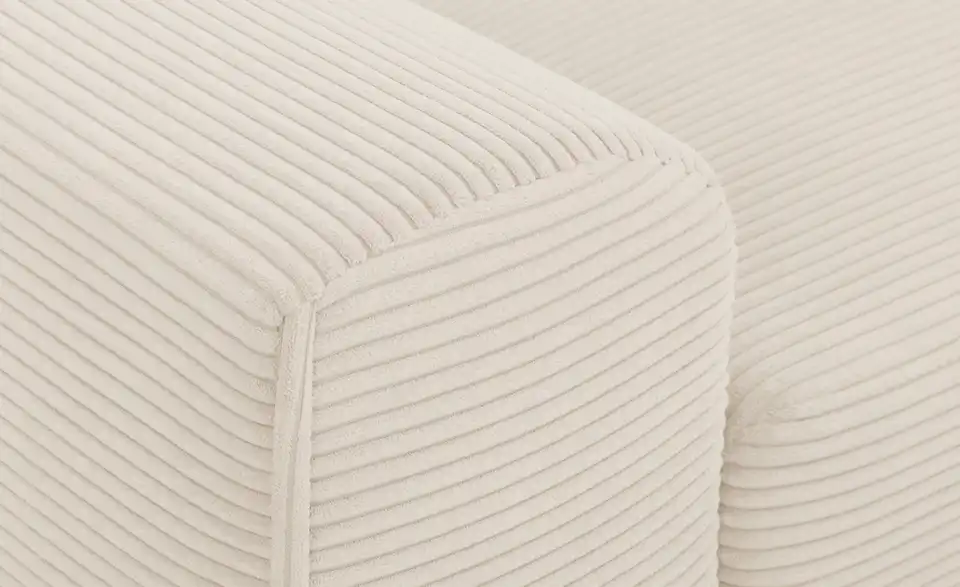 switch Ecksofa Capitol, Detailansicht