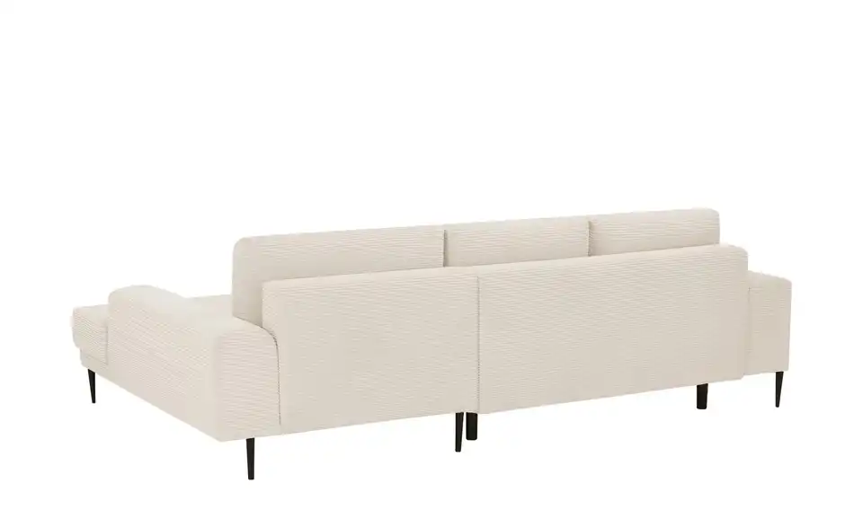 switch Ecksofa Capitol, Rückansicht