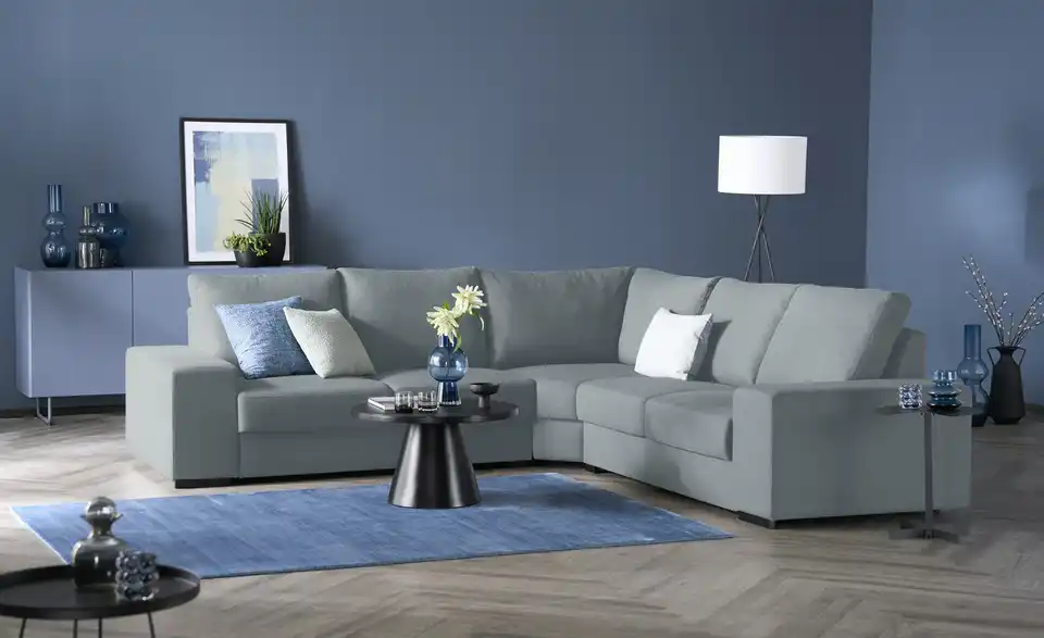 Ecksofa Reneé, Perspektive