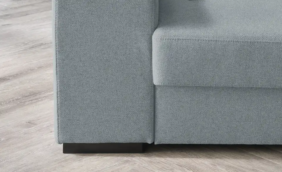 Ecksofa Reneé, Detailansicht