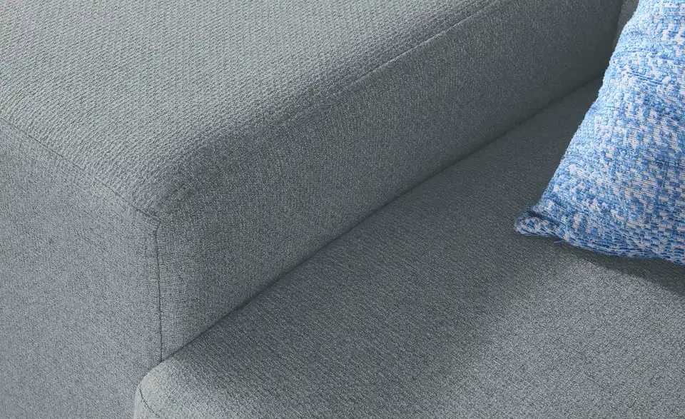 Ecksofa Reneé, Detailansicht