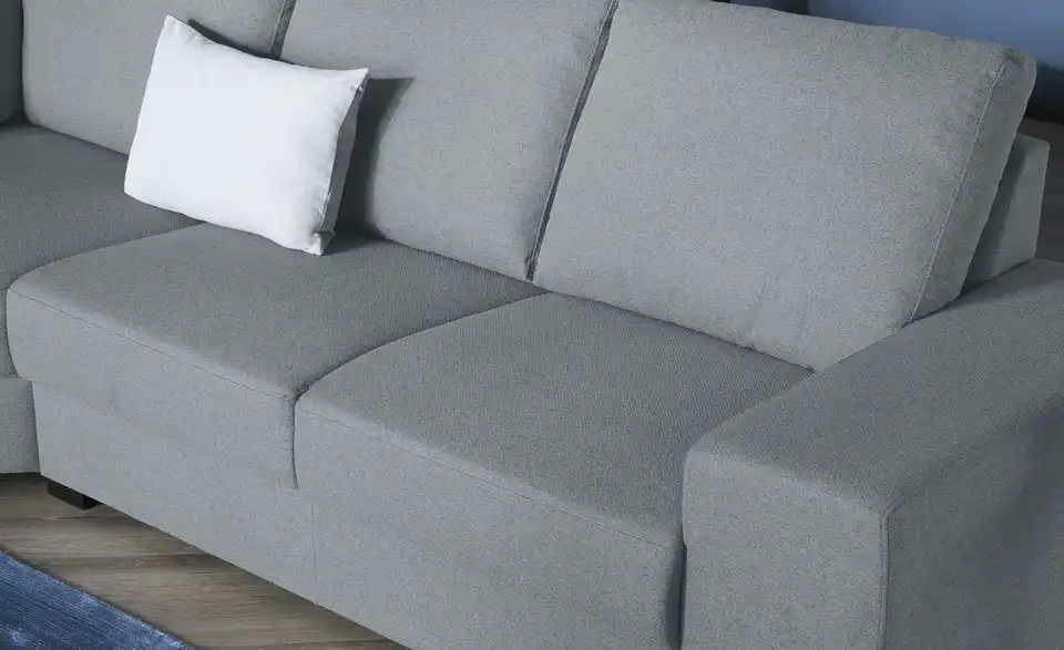 Ecksofa Reneé, Detailansicht