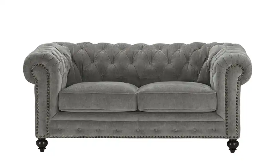 Chesterfield Stoff