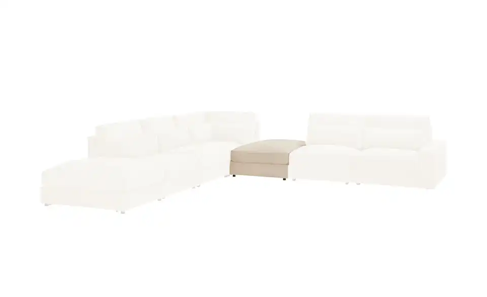 Element Branna Hocker, in Wohnsituation