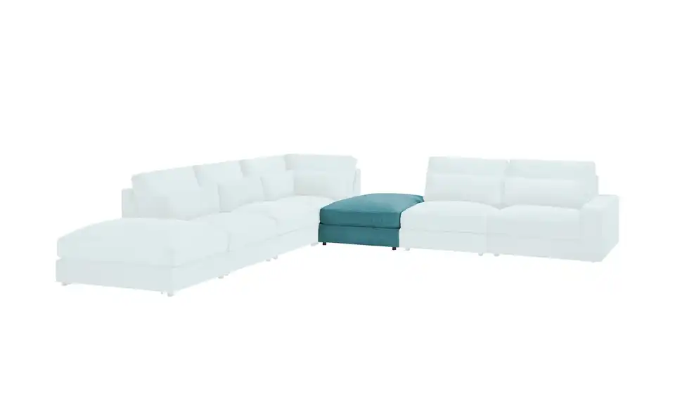 Element Branna Hocker, in Wohnsituation