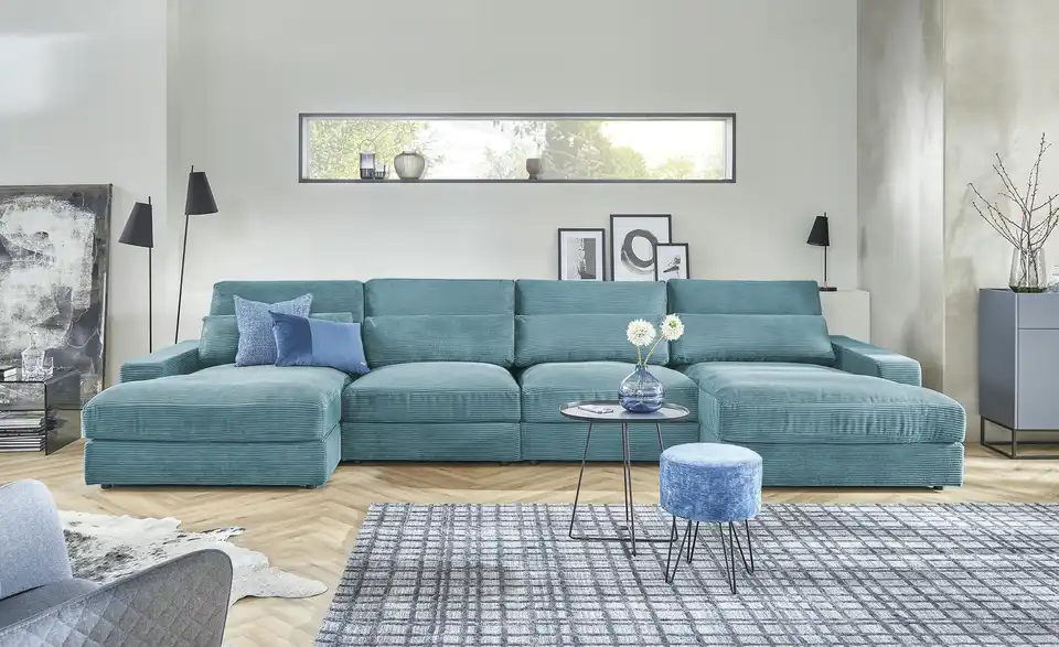 Element Branna Einsitzer Armlehne links, Funktionsansicht