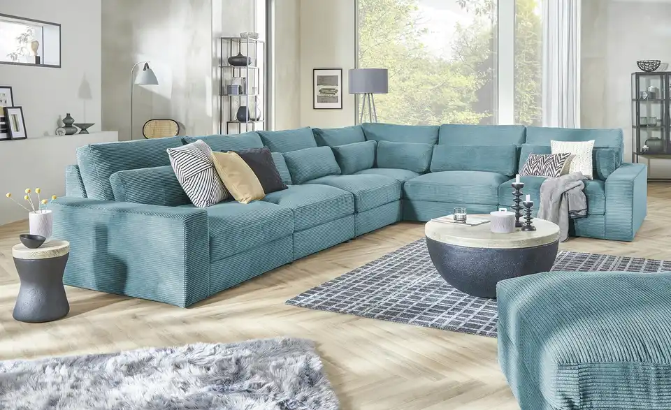 Element Branna Einsitzer Armlehne links, Funktionsansicht