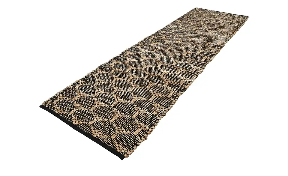 como Handweb-Teppich Rewa, Perspektive