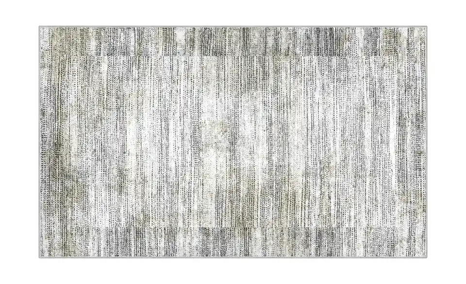 Webteppich Anja, Frontansicht