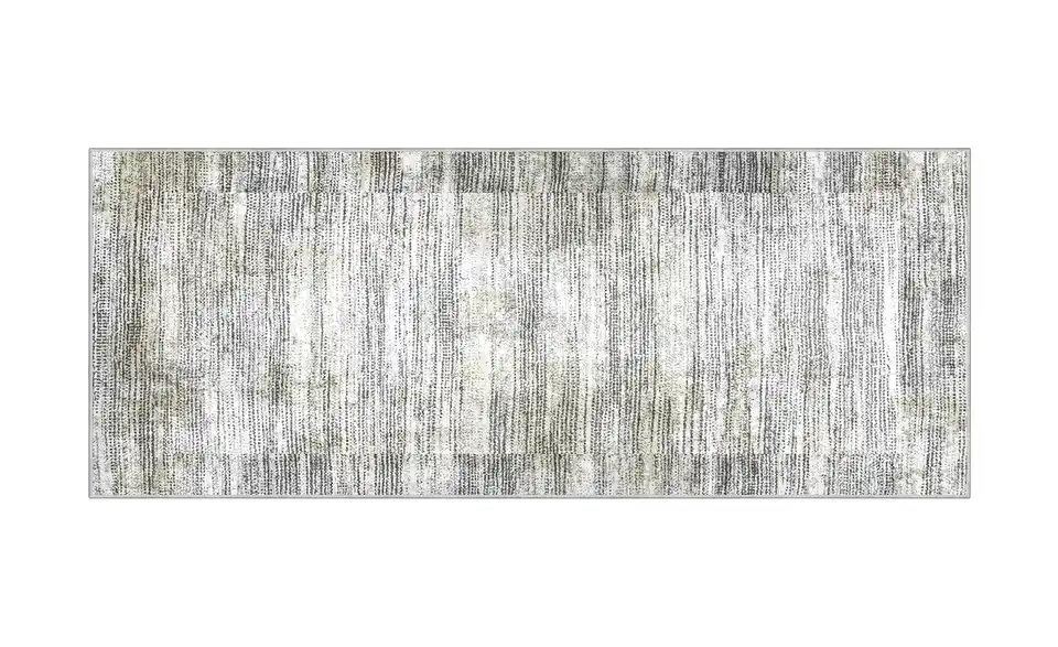 Webteppich Anja, Frontansicht