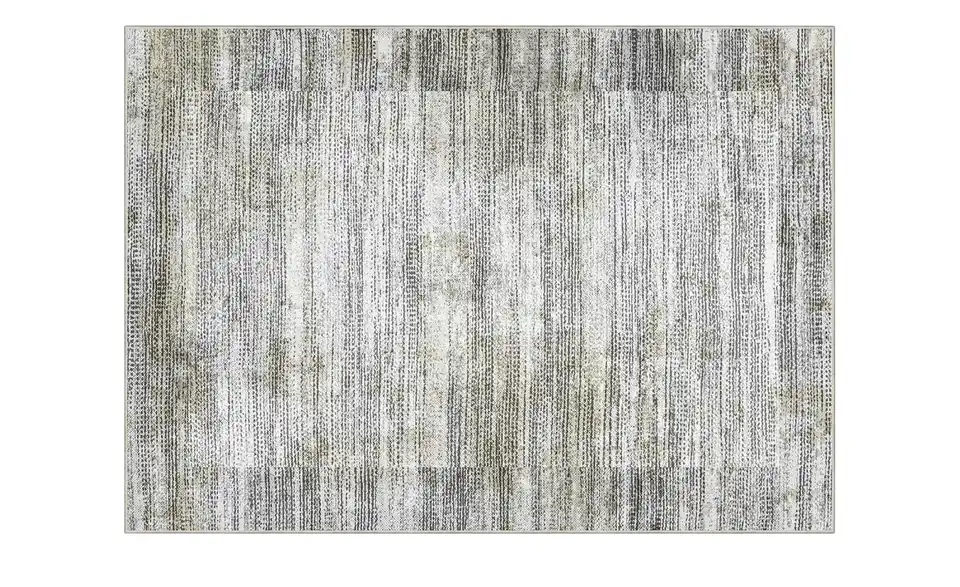 Webteppich Anja, Frontansicht