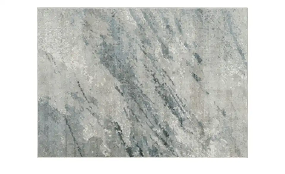 Webteppich Oskar, Frontansicht