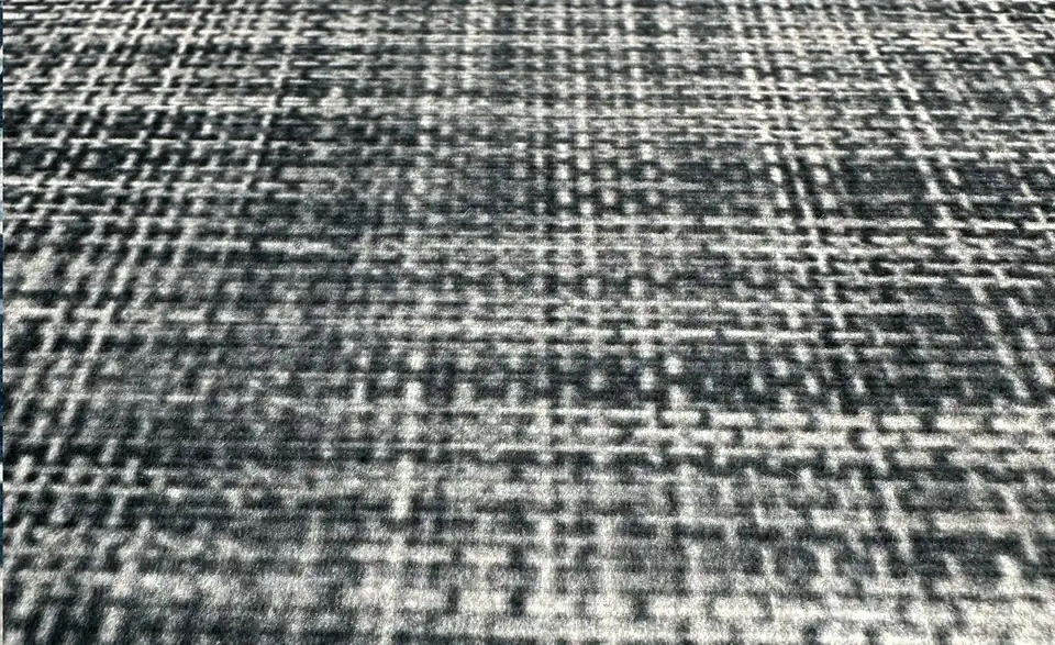 Webteppich Kleen Kitchen, Detailansicht