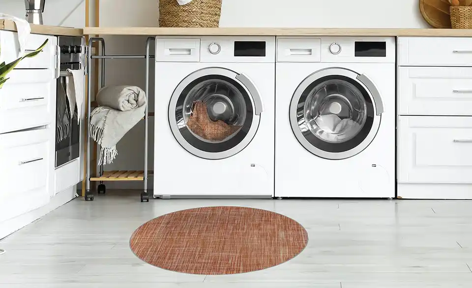 Webteppich Kleen Kitchen, in Wohnsituation