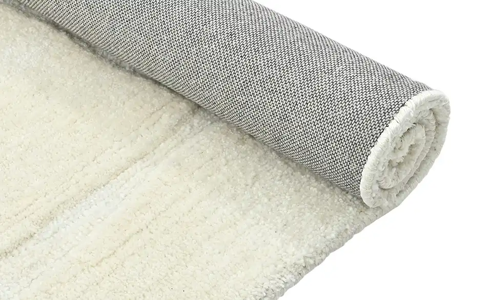 como Handtuft-Teppich Morena, Detailansicht