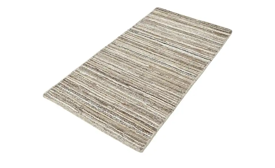 como Handtuft-Teppich Thane, Perspektive