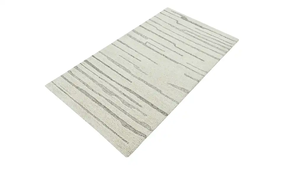 como Handtuft-Teppich Alwar, Perspektive