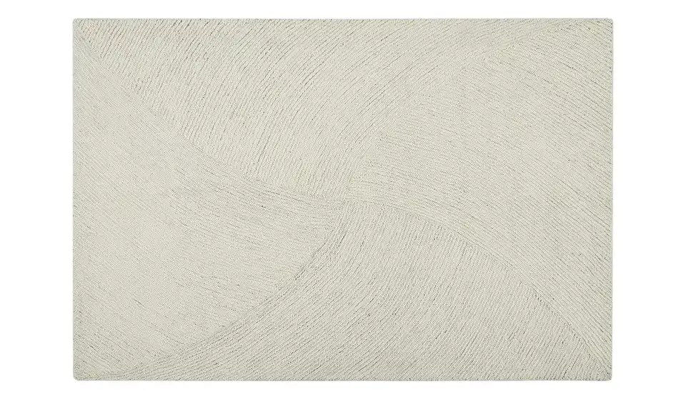 como Handweb-Teppich Kanpur, Frontansicht