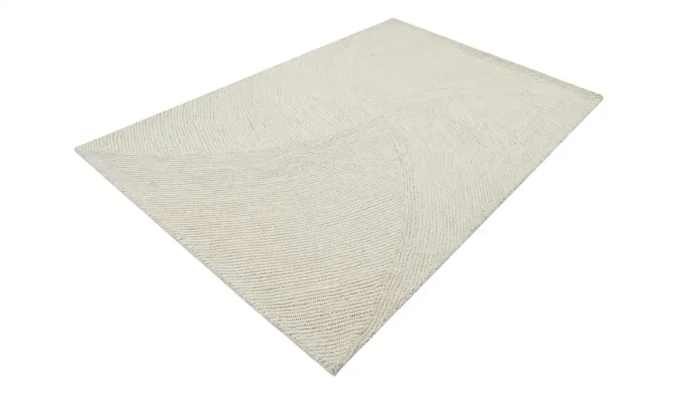 como Handweb-Teppich Kanpur, Perspektive