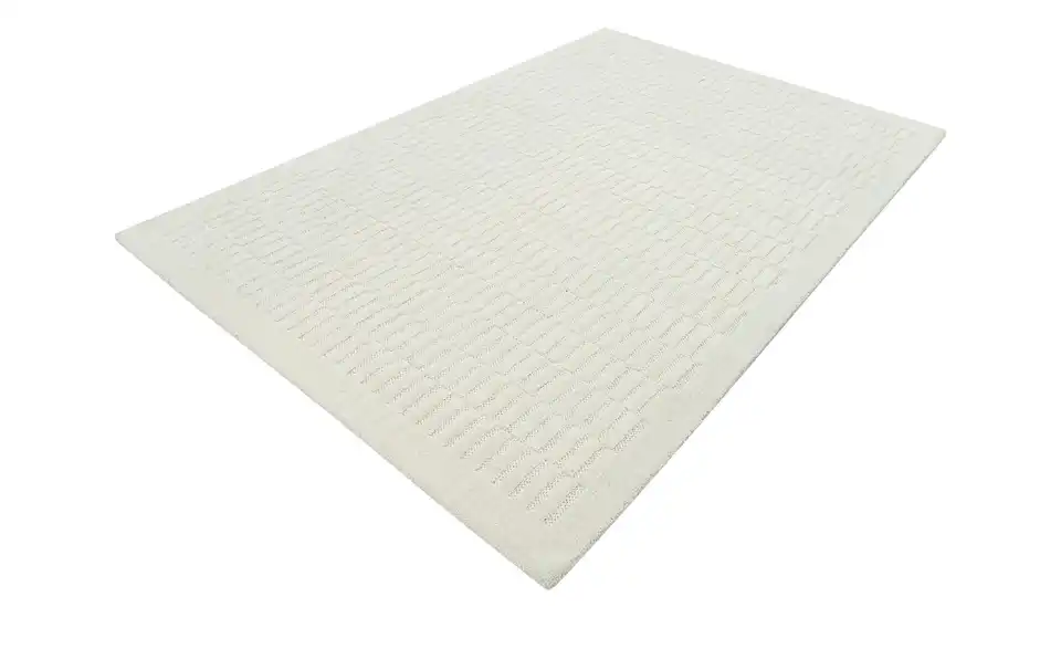 como Handtuft-Teppich Sikar, Perspektive