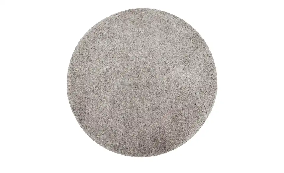 Hochflorteppich Pesante, Frontansicht