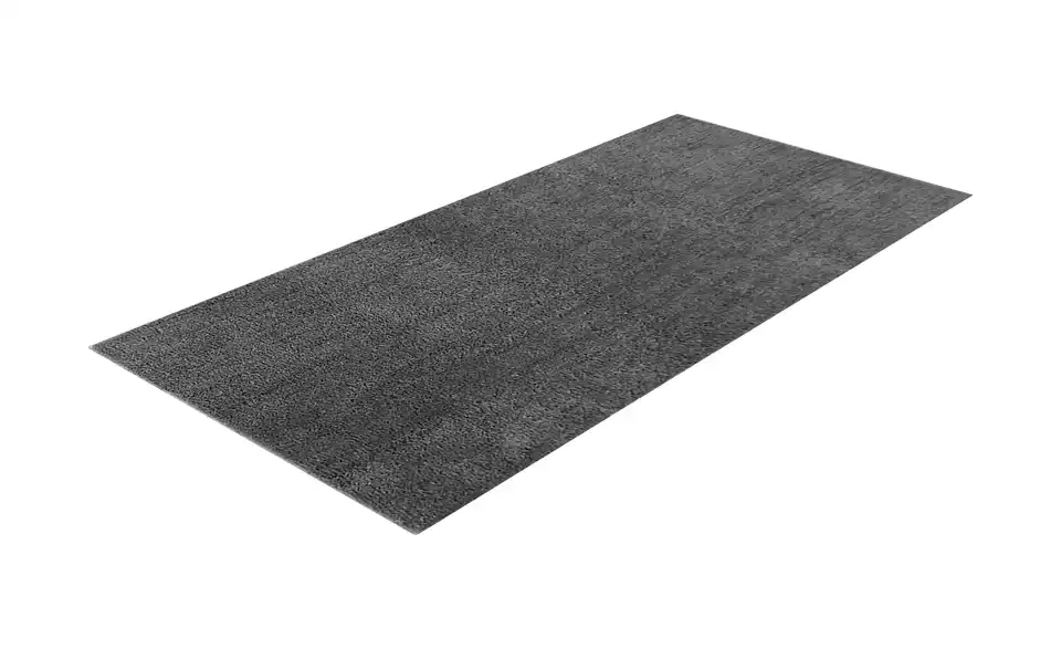 Hochflorteppich Pesante, Perspektive