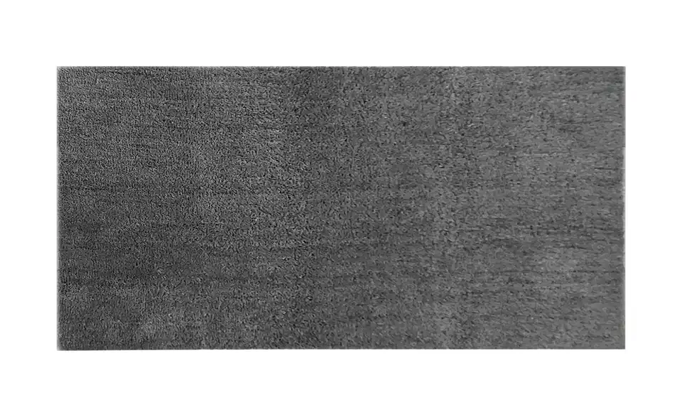 Hochflorteppich Pesante, Frontansicht