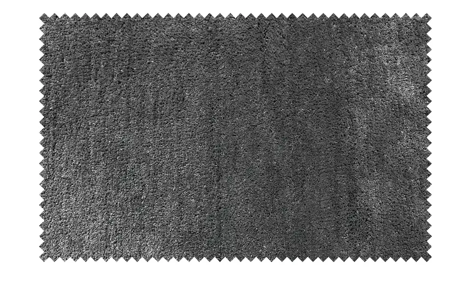 Hochflorteppich Pesante, Detailansicht