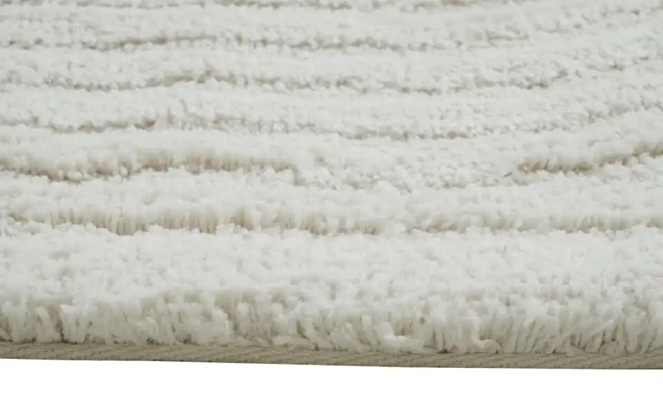 Tuftteppich Calvino, Detailansicht