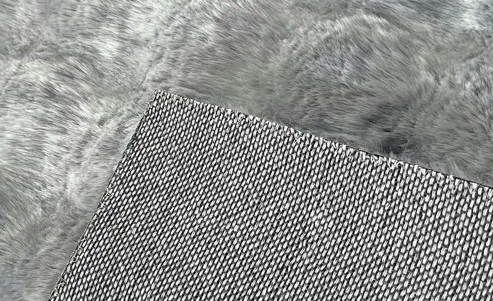 como Webteppich Bunny Bubble, Detailansicht