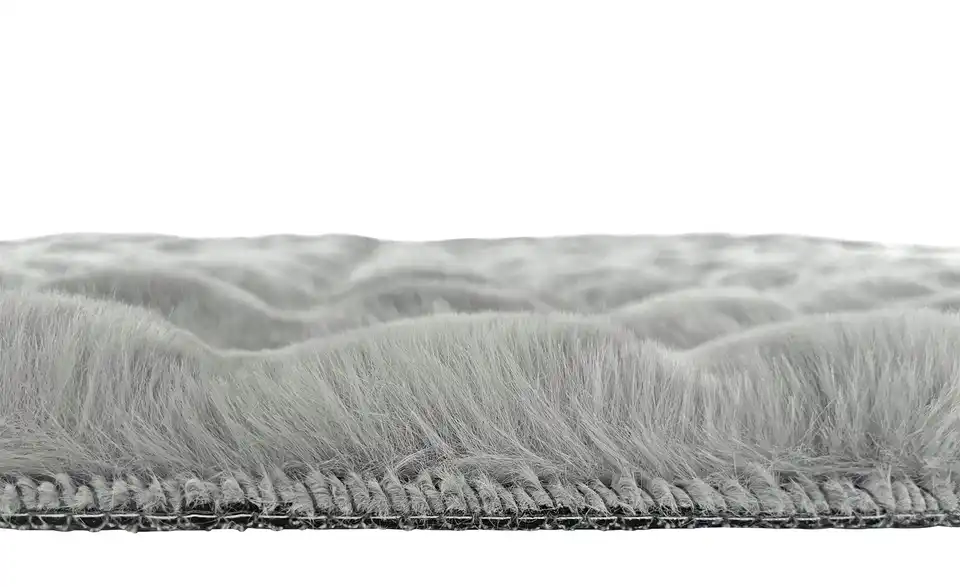 como Webteppich Bunny Bubble, Detailansicht